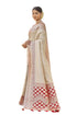Vasthrlay Adorable Pattern Banarasi Piece Mn1736 1