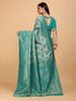 Vasthrlay Organza Ethnic Wear
