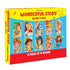 Wonderful Story Board Book Series