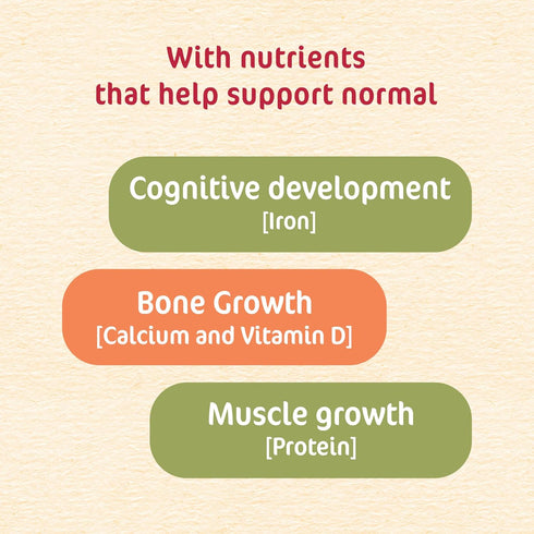 CERELAC Baby Food Cereal | Khichdi with Vegetables & Ghee