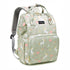 Motherly Printed Diaper Bag