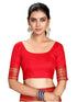 Vasthrlay Paithani Bottle Saree