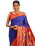 Vasthrlay Chandrakor Bottle Saree