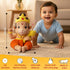 Wonder Buddy Divine Mantra Chanting Baby Hanuman