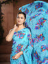 Vasthrlay Georgette Saree