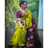 Vasthrlay Kanjivaram Tassels Saree
