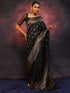 Vasthrlay Saree Kanjivaram Silk Pari Purple