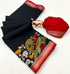 Vasthrlay Kalamkari Saree Print