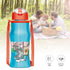 Milton Sipmate Stainless Steel Sipper Bottle