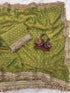 Vasthrlay Border Saree