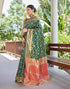 Vasthrlay Banarasi Kanjivaram Az Ys Mintoo Mehendi Ethnic Wear