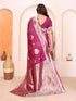 Vasthrlay Banarasi ST R KP 5039 RED
