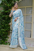 Vasthrlay Fashion Floral Printed Ethnic Wear