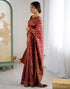 Vasthrlay Traditional Unstitched Saree