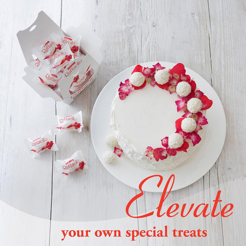 Ferrero Raffaello Confetteria Chocolates