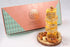 Hariswad Premium Crunch Chocolates Hazelnut Kesar Crunch