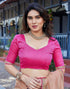 Vasthrlay Bollywood Material Az Ys Dharmi Ethnic Wear