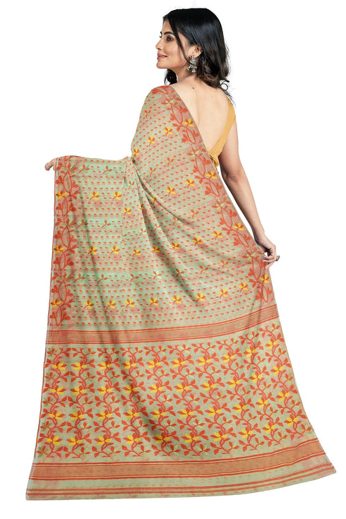 Vasthrlay Handloom Traditional Saree