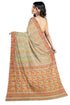 Vasthrlay Handloom Traditional Saree
