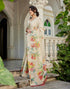 Vasthrlay Digital Chandheri Unstitched Material Az Ys Sasikala Ethnic Wear