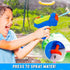 Zest 4 Toyz Holi Pichkari Water Gun for Kids 2-Mini Water Guns