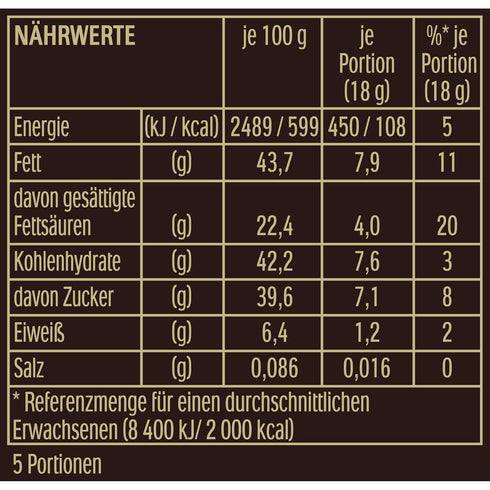 Ferrero Rocher Chocolate Bar