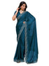 Vasthrlay Unstitched Saree