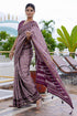 Vasthrlay Fashion Cotton Printed Ethnic Wear