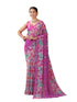 Vasthrlay Georgette Printed Saree