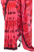 Vasthrlay Fashion Georgette Printed Ethnic Wear