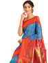 Vasthrlay Pheshwai Bottle Saree