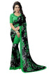 Vasthrlay Venkatagiri Georgette Blouse Sdpl Floral Ethnic Wear