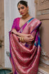 Vasthrlay Kanjivaram Handloom Blouse Ethnic Wear