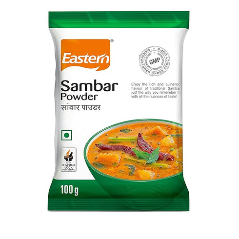 Eastern Sambar Powder