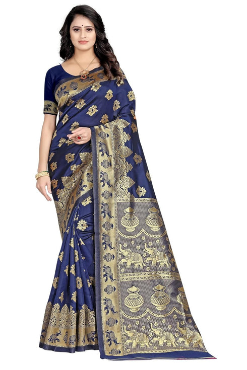 VasthrlayWedding Saree