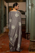 Vasthrlay Fashion Chiffon Printed Ethnic Wear