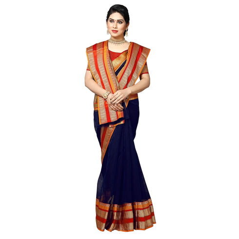 Vasthrlay Textile Manipuri Cotton Ethnic Wear