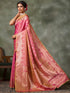 Vasthrlay Banarasi Saree