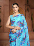 Vasthrlay Georgette Saree