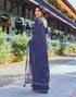 Vasthrlay Chiffon Material Az Ys Swarna Ethnic Wear