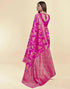 Vasthrlay Kanjivaram Saree Banarasi S