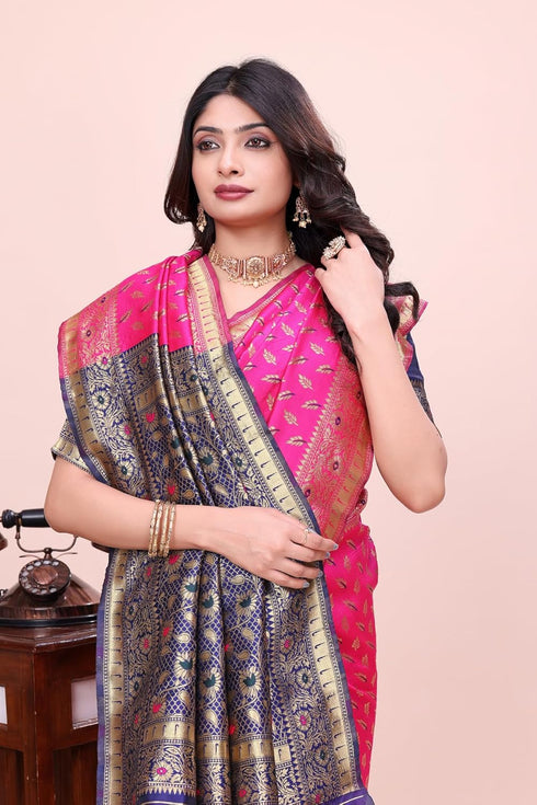 VasthrlayWedding Saree