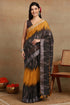 Vasthrlay Fashion Cotton Printed Dusty Ethnic Wear