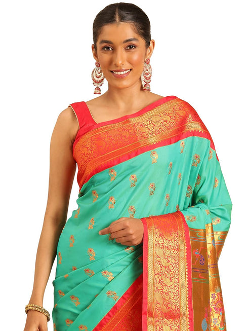 Vasthrlay Pheshwai Bottle Saree