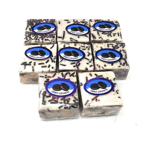 HARIBHAI DAMODAR MITHAIWALA - OREO CRUNCH - CHOCOLATE SWEET TREATS