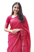 Vasthrlay Fashion Bandhani Printed Ethnic Wear