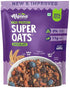 Alpino Post-Workout Combo - High Protein Super Oats Chocolate & Peanut Butter Smooth
