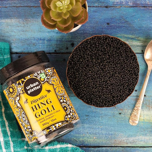 Urban Platter Hinggoli Mukhwas