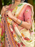 Vasthrlay Cotton Unstitched Sr Ethnic Wear