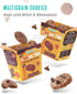 Timios Nutritious Maida Free Eggless Cookies